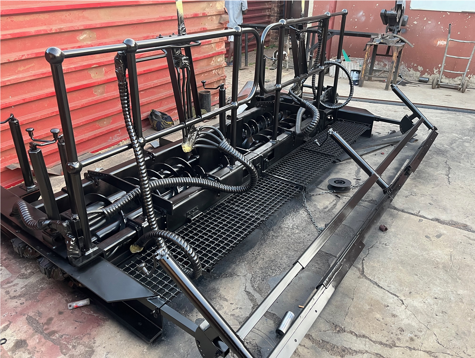 Overlay Box Gallery 3